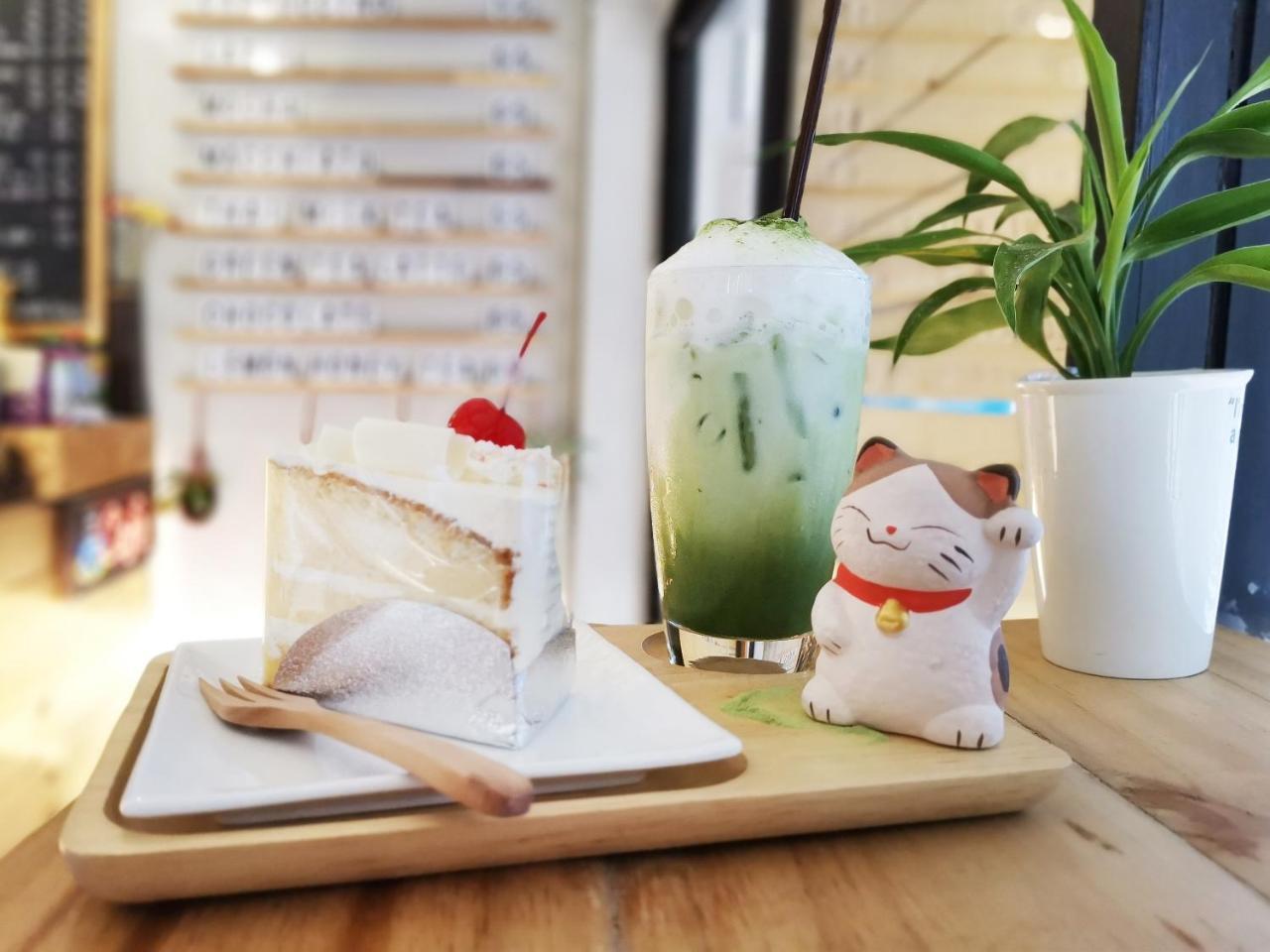 방콕 포레스텔.bkk 호스텔 외부 사진